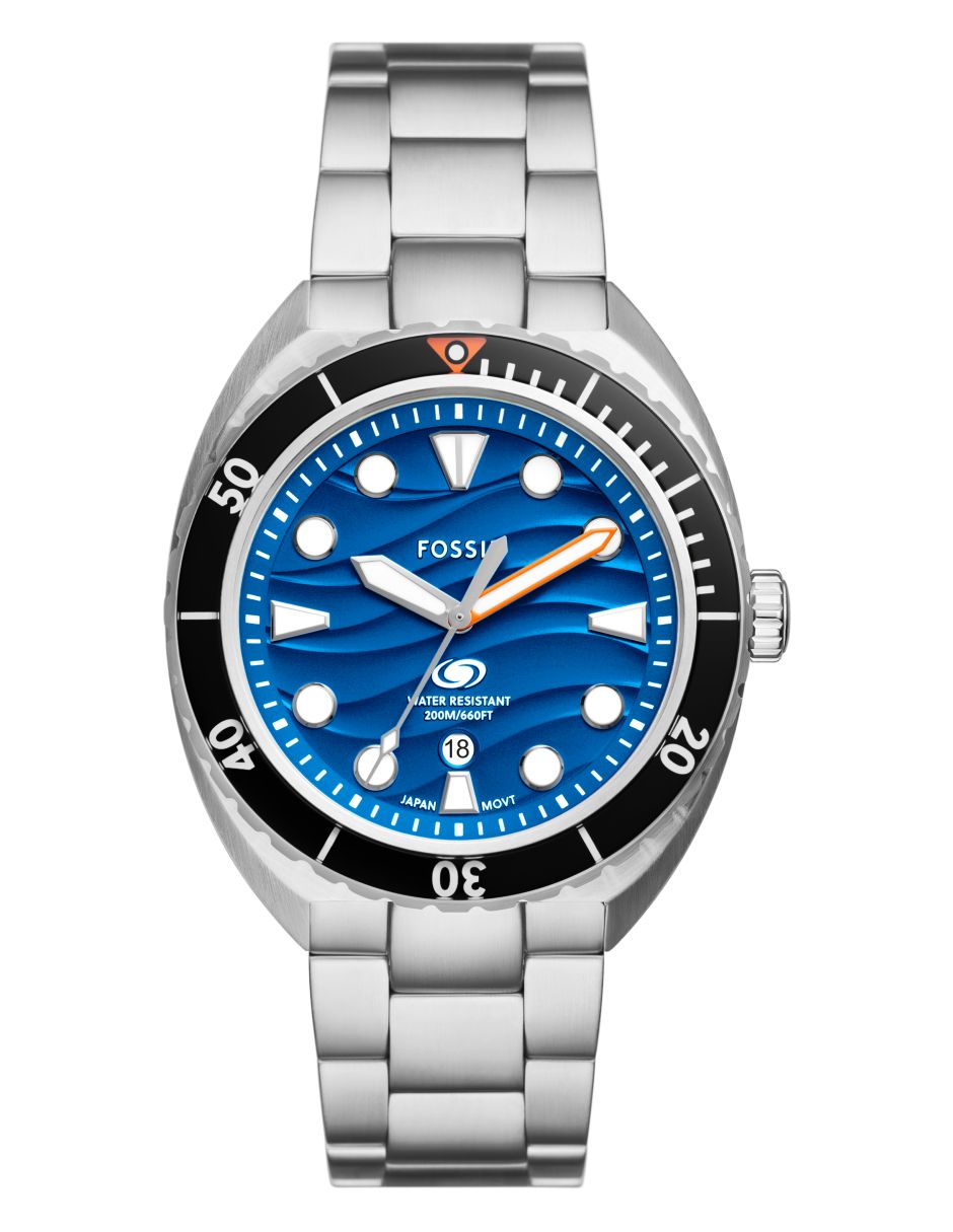 Reloj Breaker para hombre FS6064 Reloj Breaker para hombre FS6064