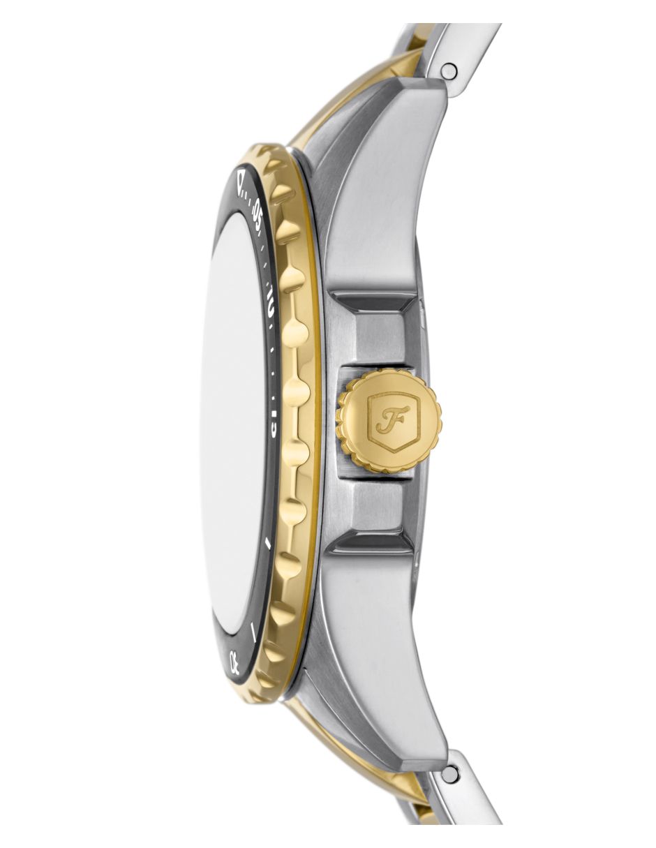 Reloj Blue Dive para mujer ES5349 2