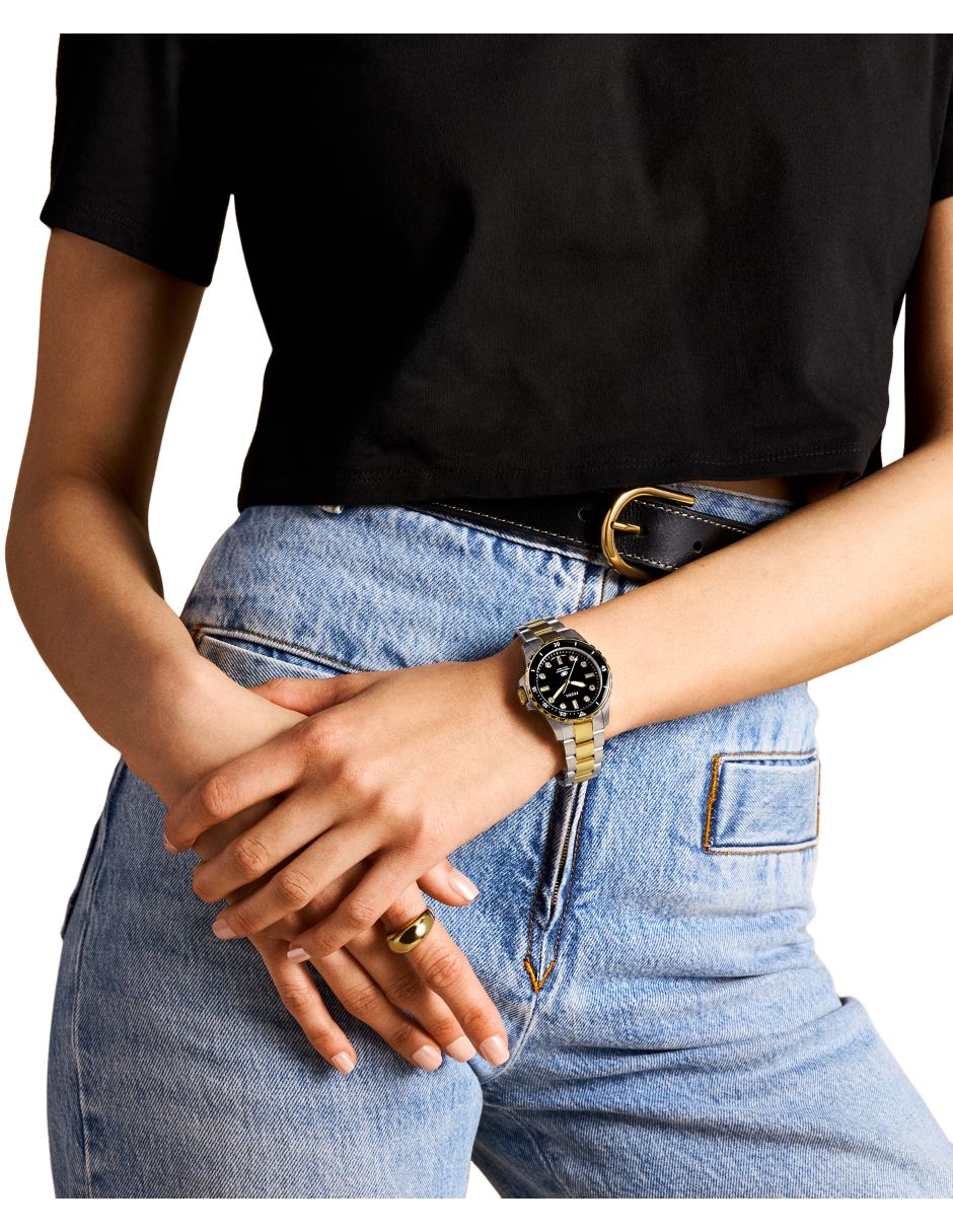Reloj Blue Dive para mujer ES5349 4