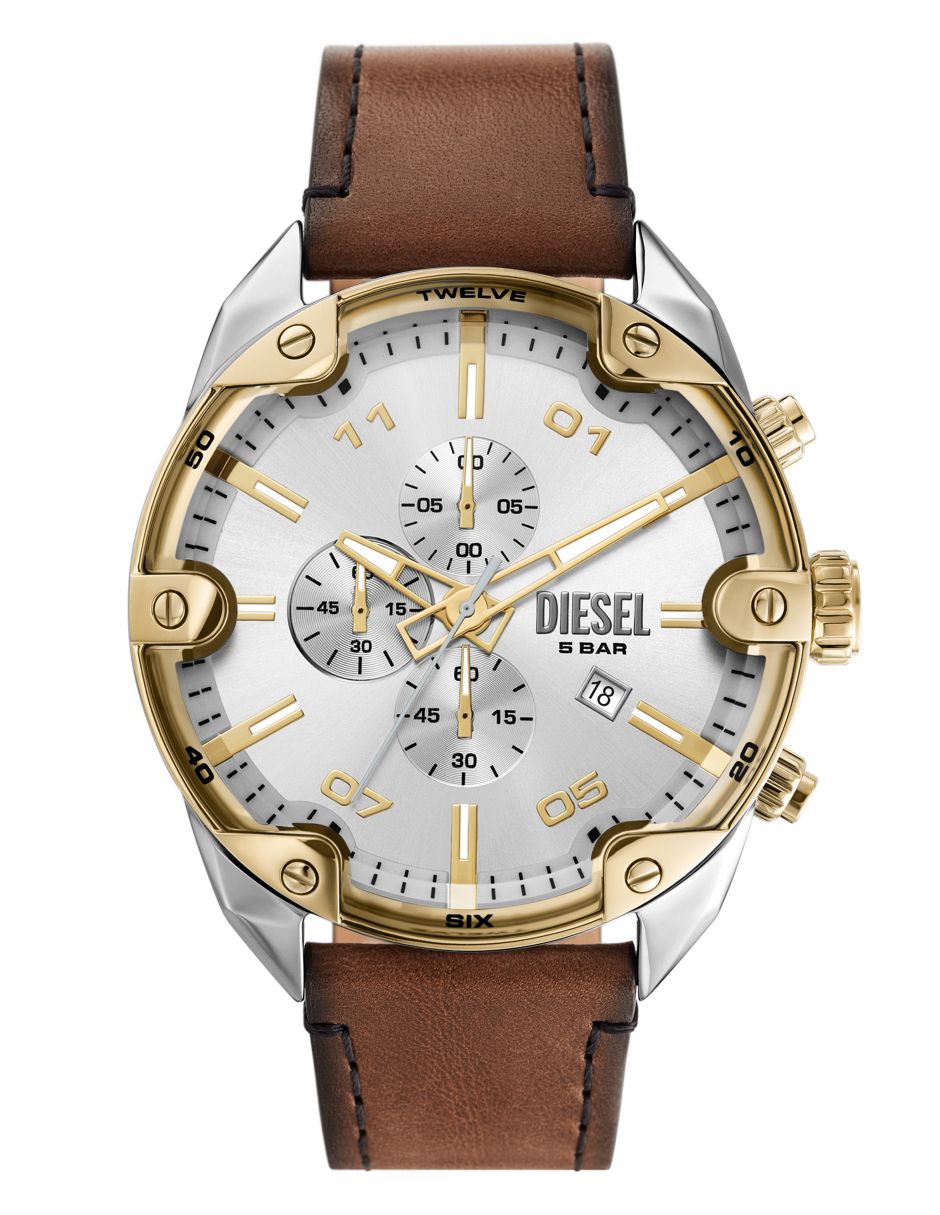 Reloj Spiked para hombre DZ4665