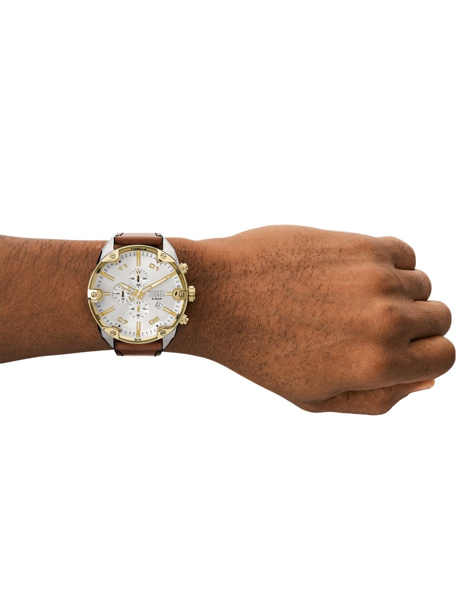 Reloj Spiked para hombre DZ4665 4