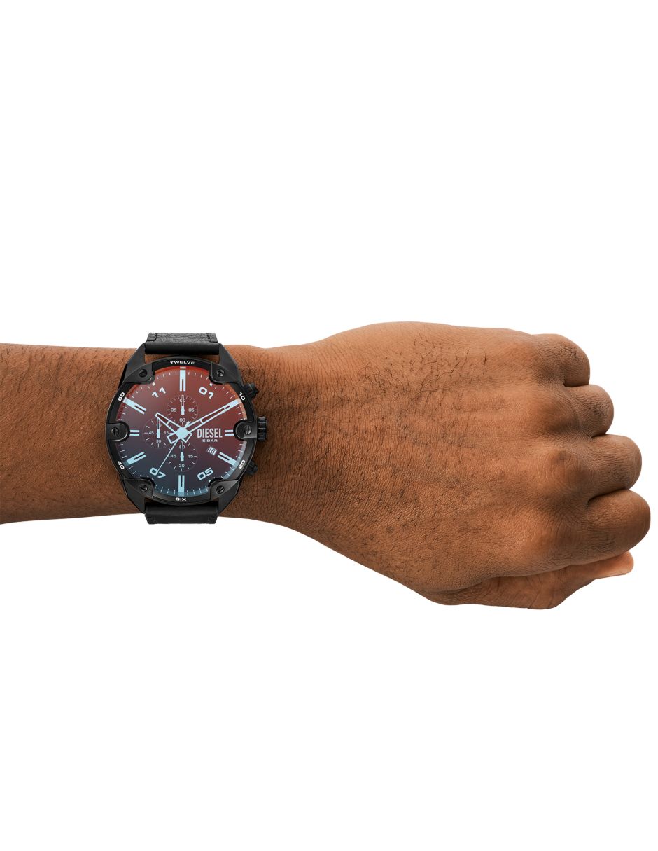 Reloj Spiked para hombre DZ4667 4