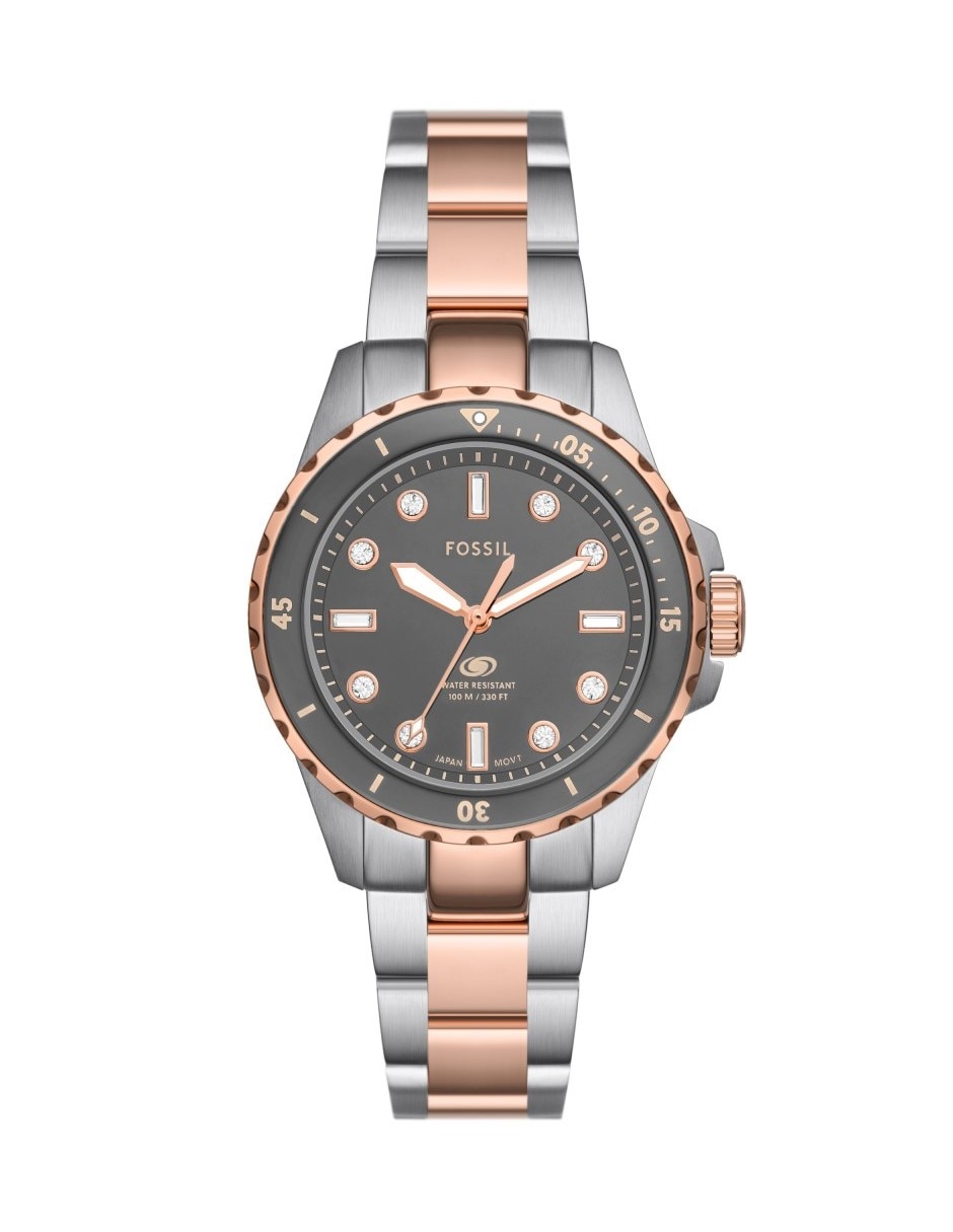 Reloj Blue Dive para mujer ES5348