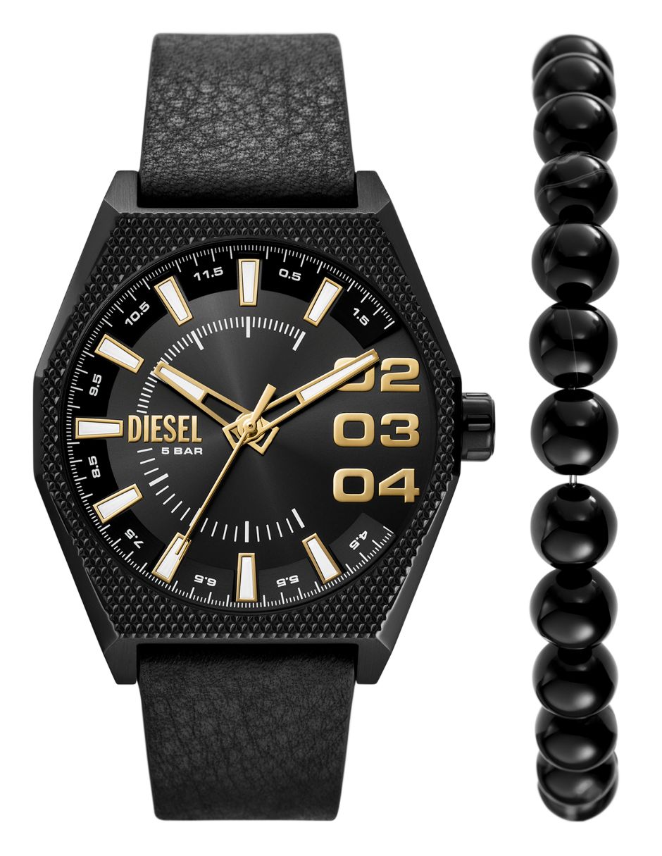 Reloj Scraper para hombre DZ2210SET