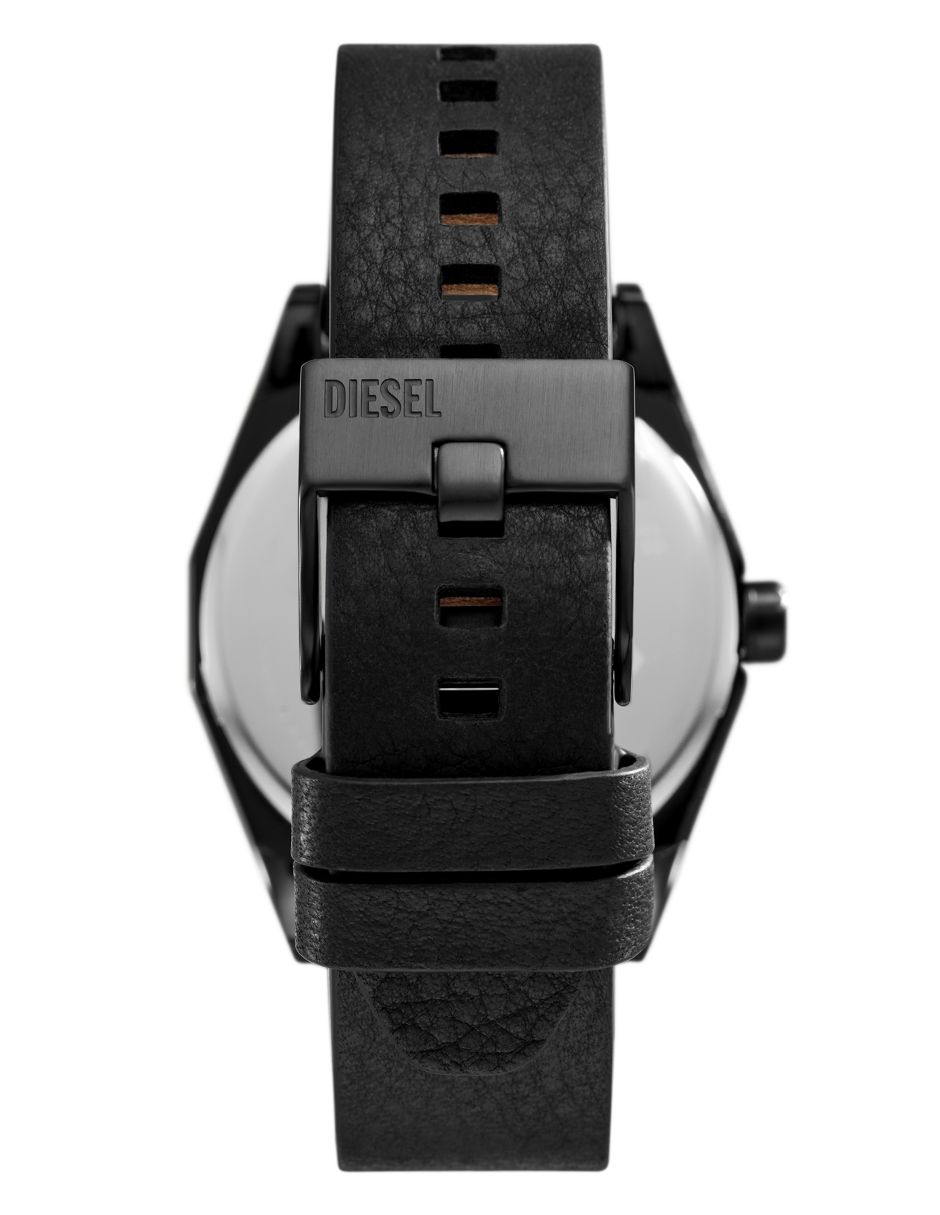 Reloj Scraper para hombre DZ2210SET 3