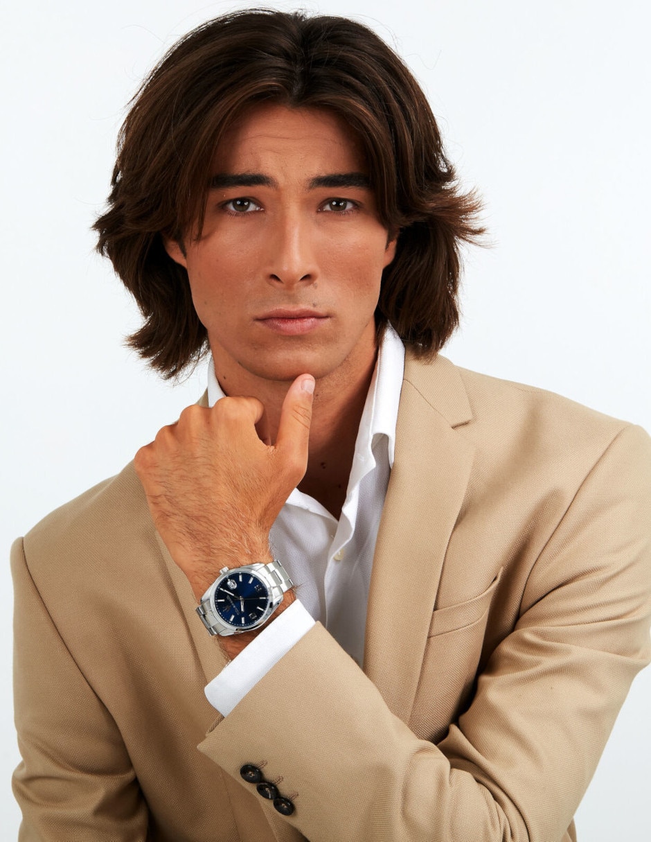 Reloj Attrazione para hombre R8853151013 4