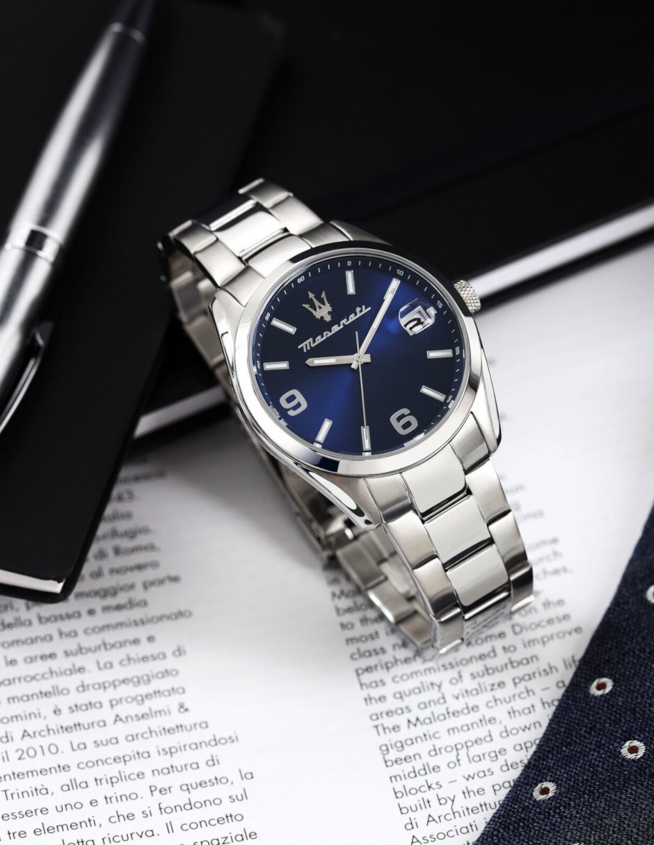 Reloj Attrazione para hombre R8853151013 6