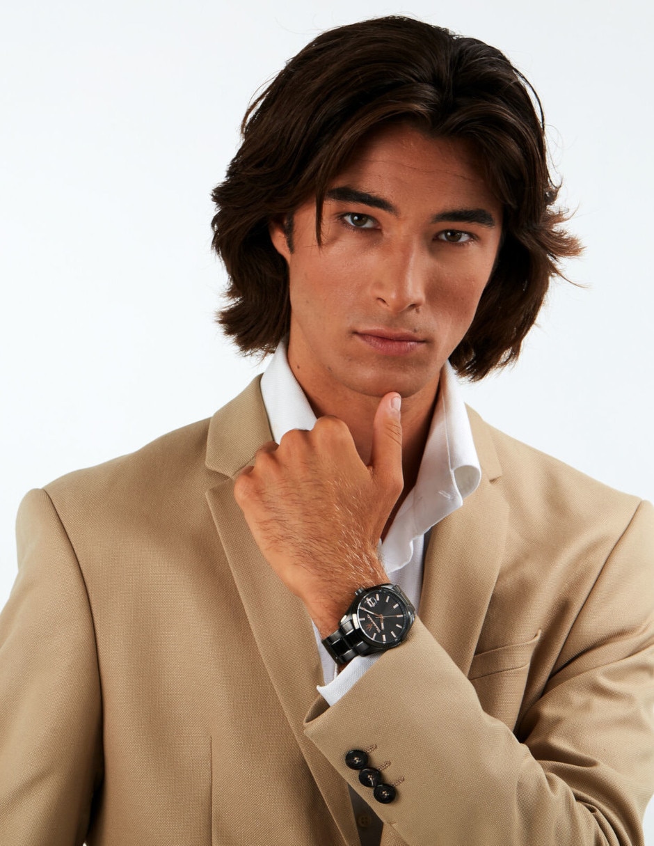 Reloj Attrazione para hombre R8853151015 4