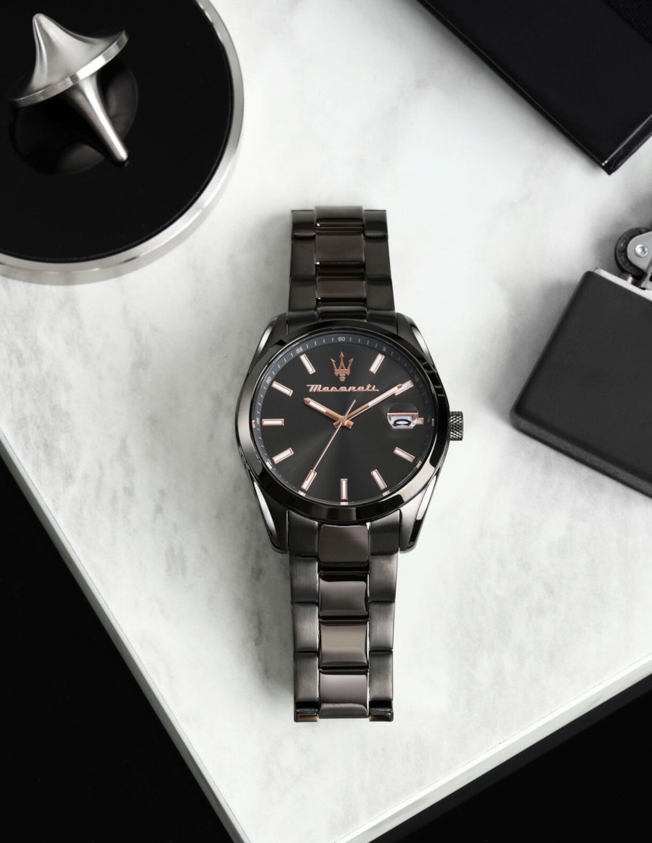 Reloj Attrazione para hombre R8853151015 6