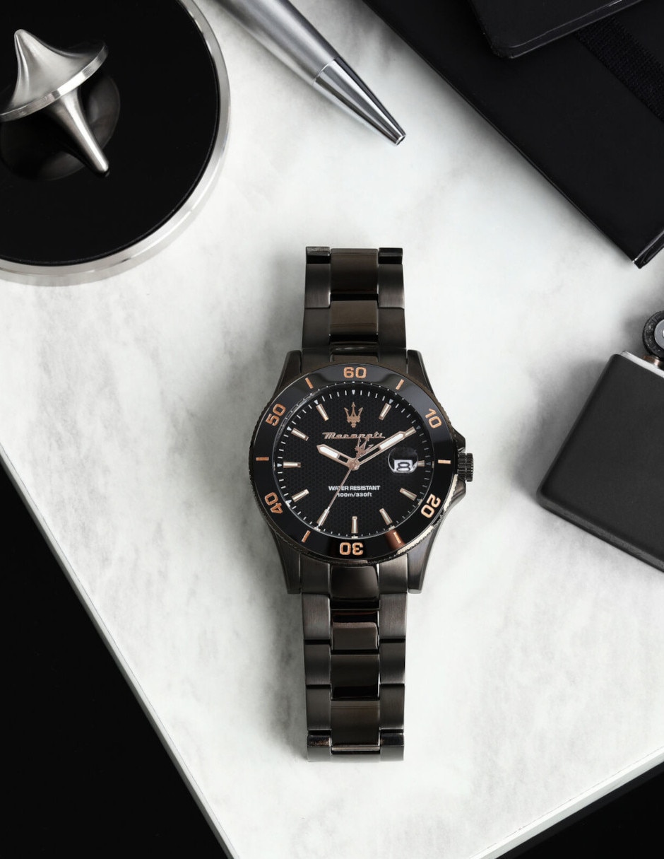 Reloj Competizione para hombre R8853100035 6