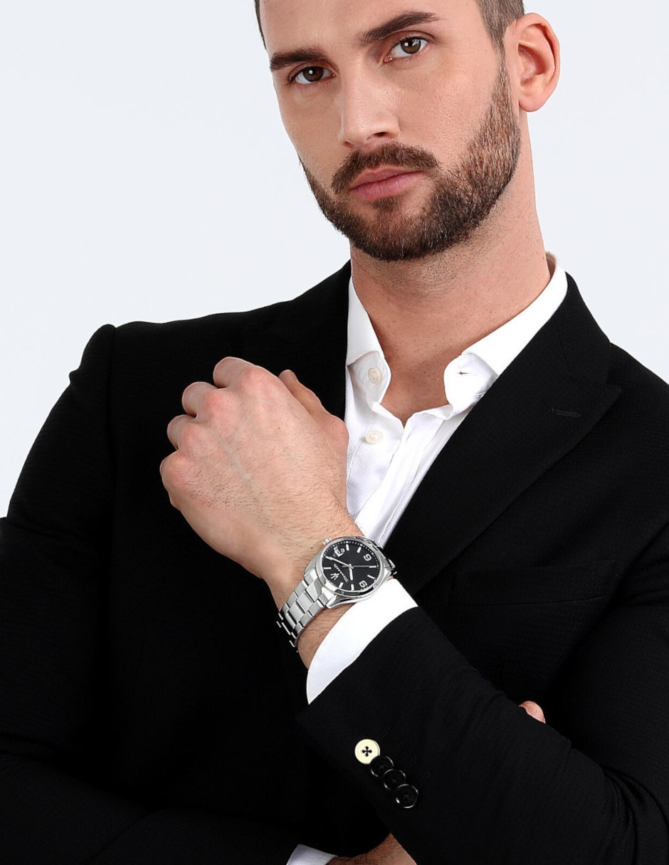 Reloj Attrazione para hombre R8853151007 4