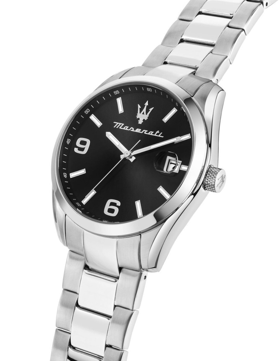 Reloj Attrazione para hombre R8853151007 5