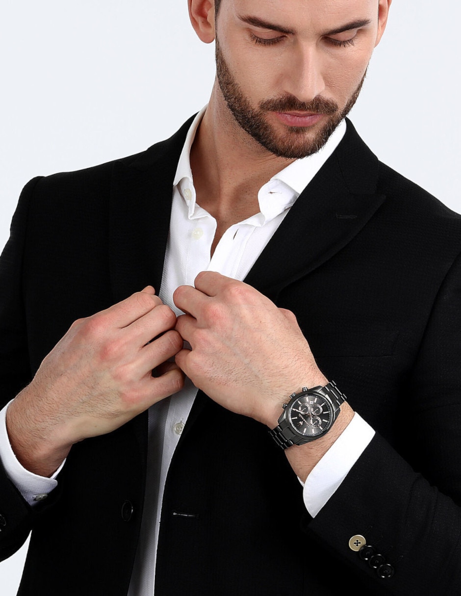 Reloj Attrazione para hombre R8853151001 4