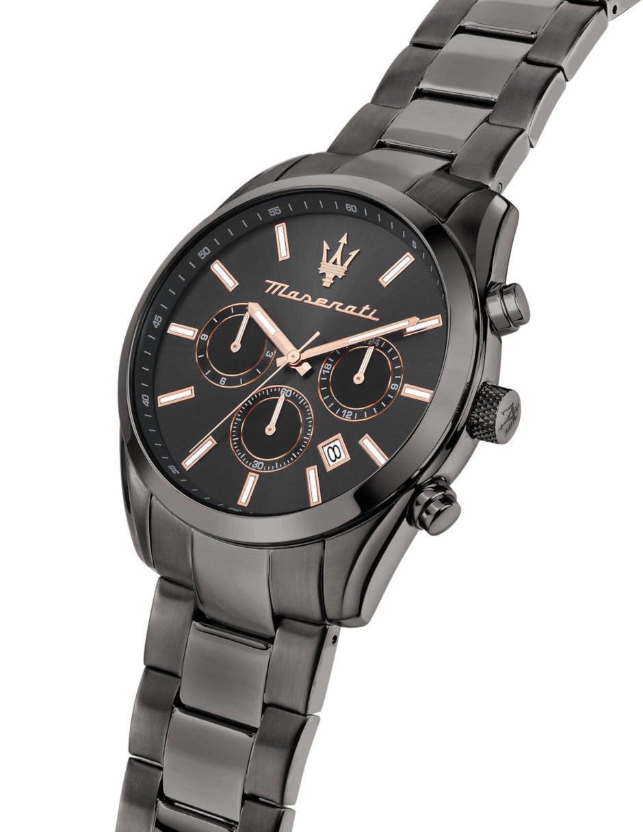 Reloj Attrazione para hombre R8853151001 5