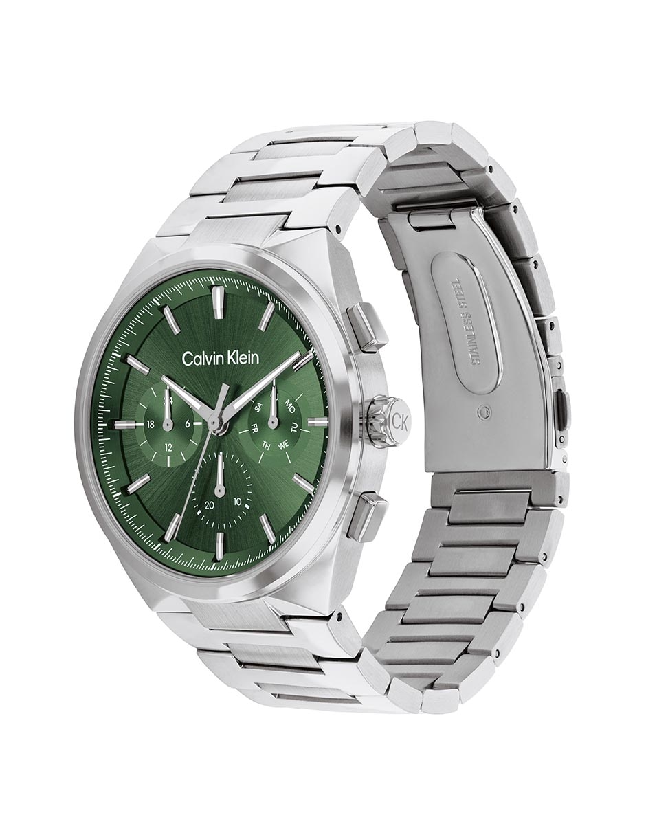 Reloj Distinguish para hombre 25200441 3