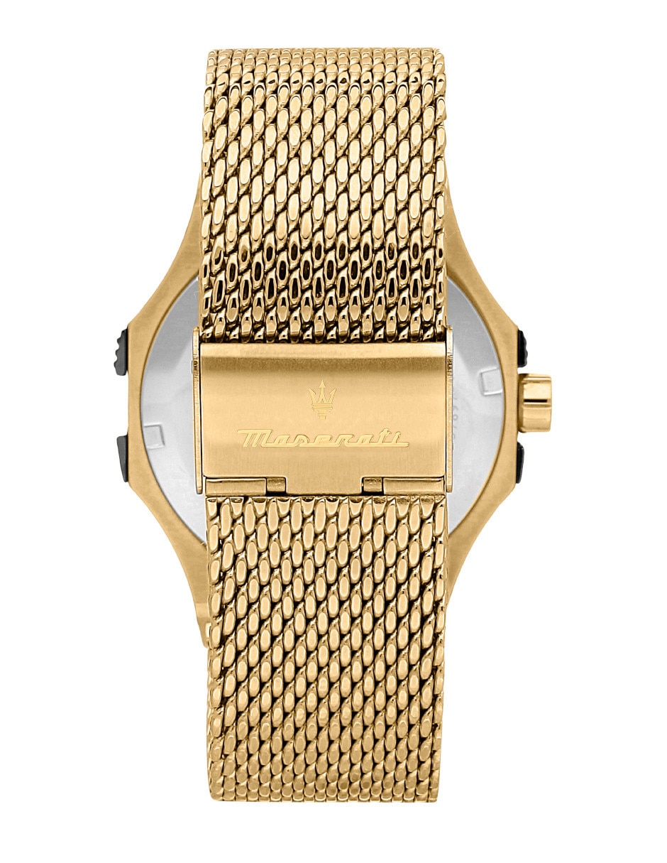 Reloj Potenza para hombre R8853108006 3