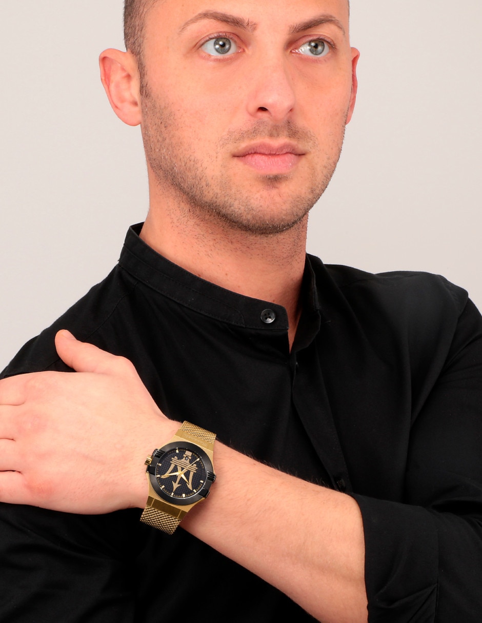 Reloj Potenza para hombre R8853108006 4