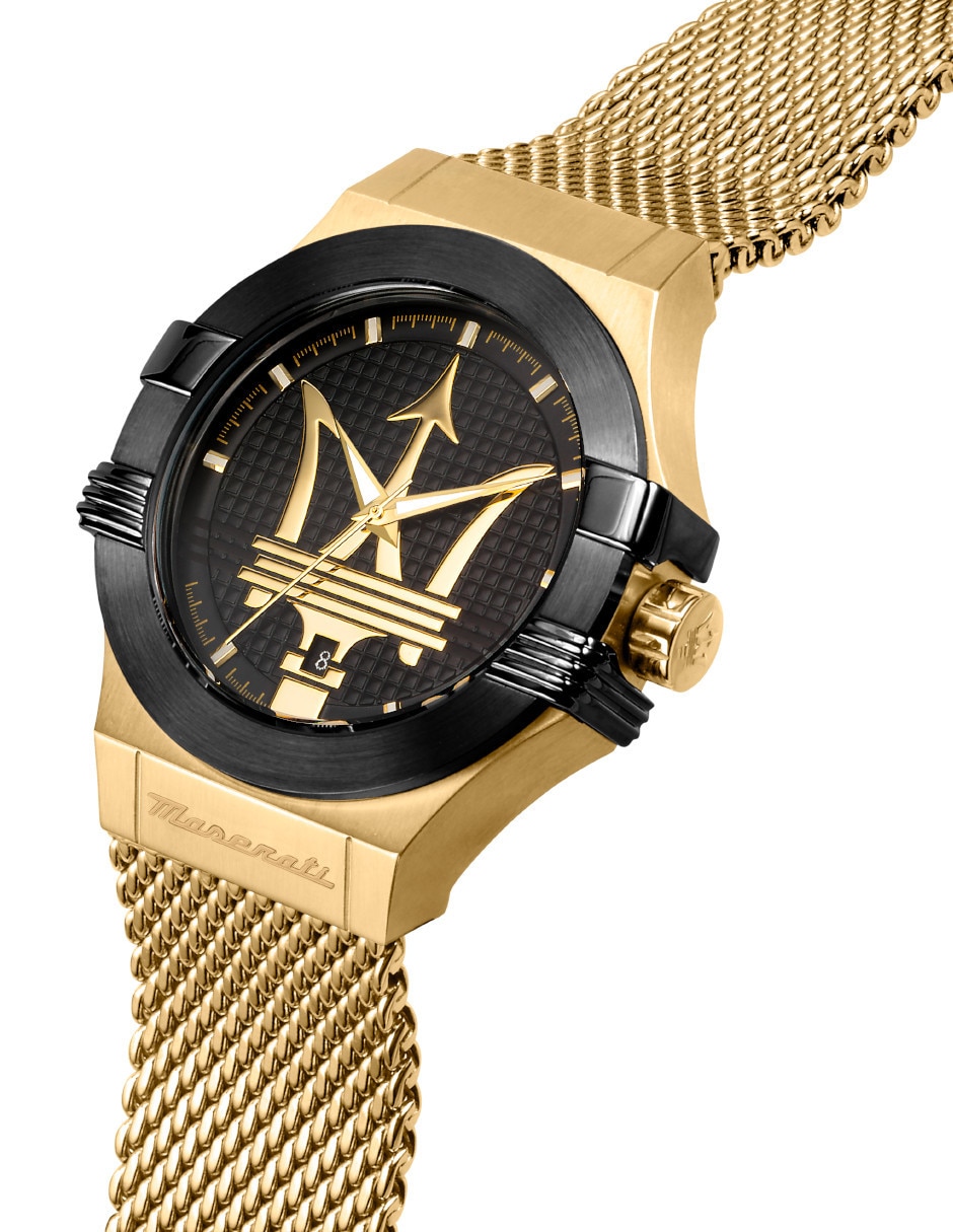Reloj Potenza para hombre R8853108006 5