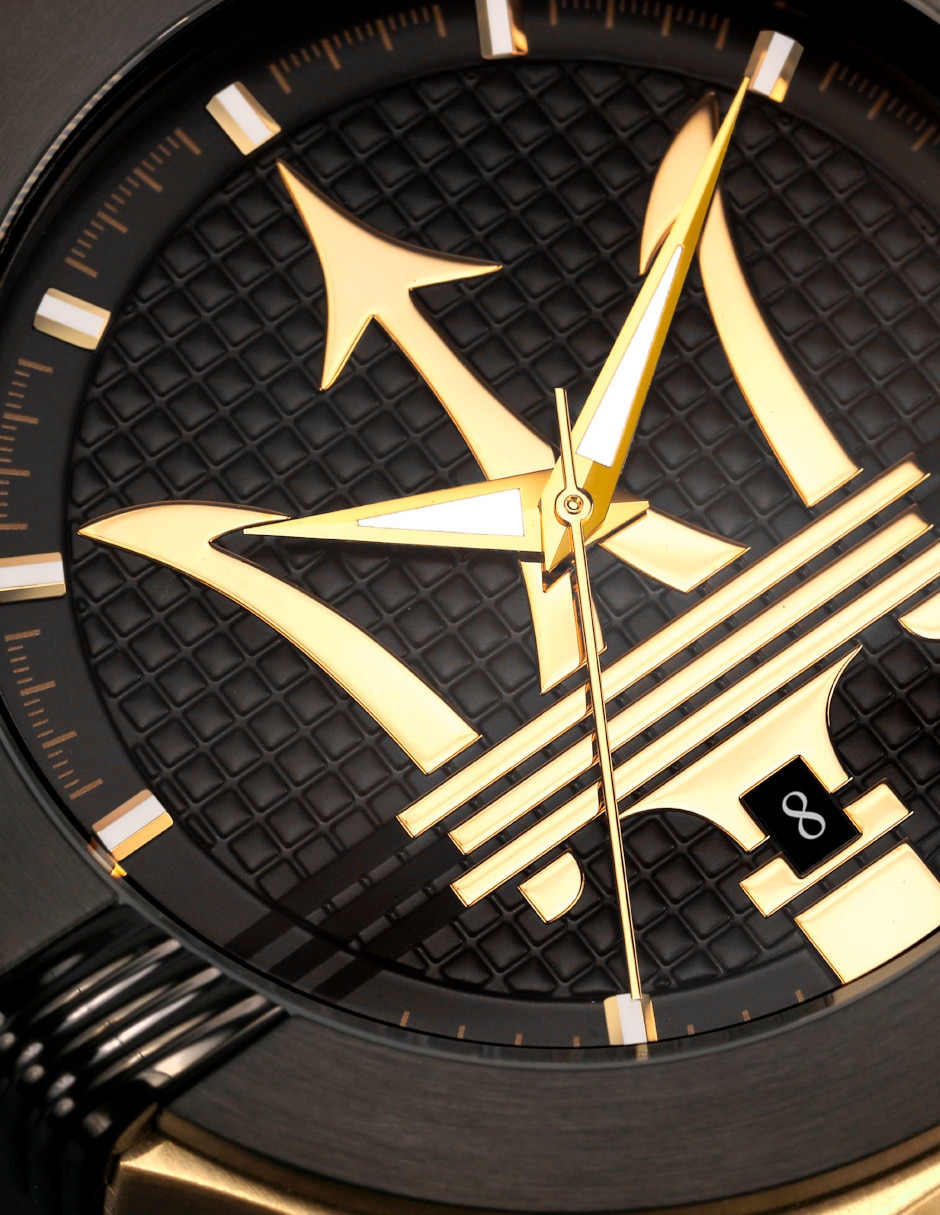 Reloj Potenza para hombre R8853108006 6