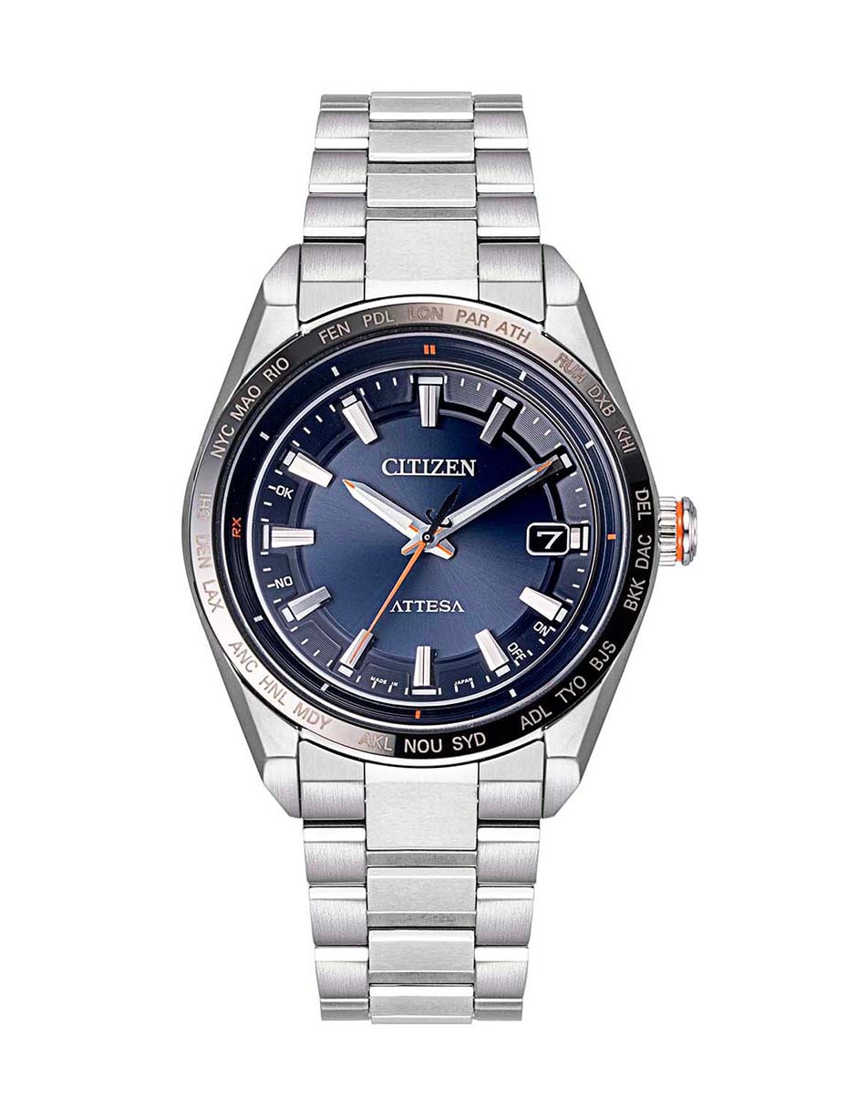 Reloj Attesa hakuto ti h145 para hombre 61811