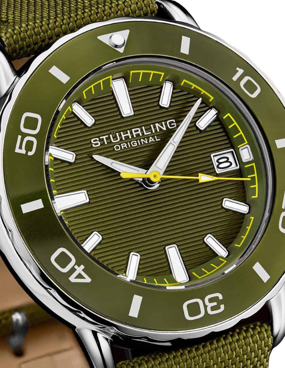 Reloj Aquadiver para hombre 4041.2 3