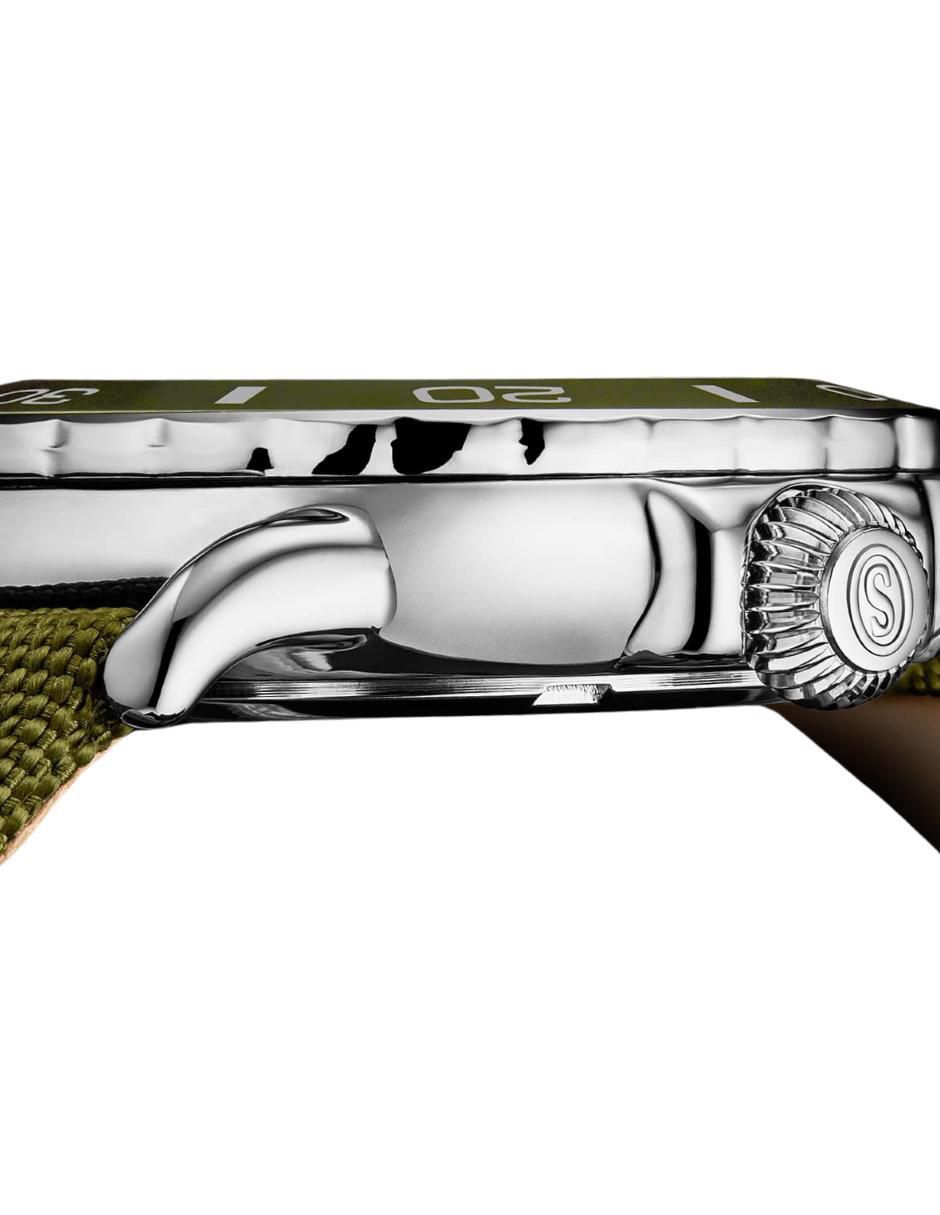 Reloj Aquadiver para hombre 4041.2 4