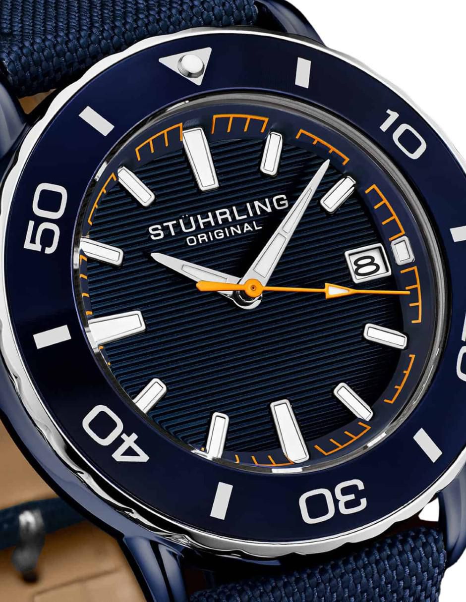 Reloj Aquadiver para hombre 4041.4 3
