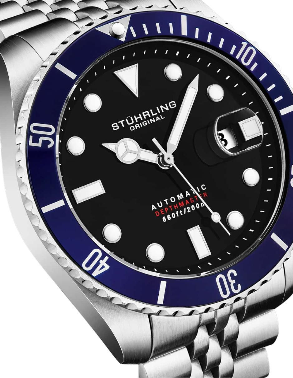 Reloj Aquadiver para hombre 4045.2 4