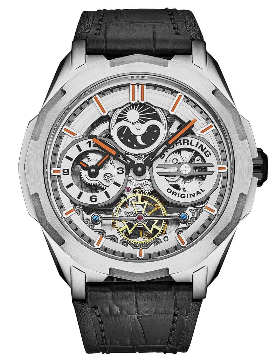 Reloj Legacy para hombre 1012.01