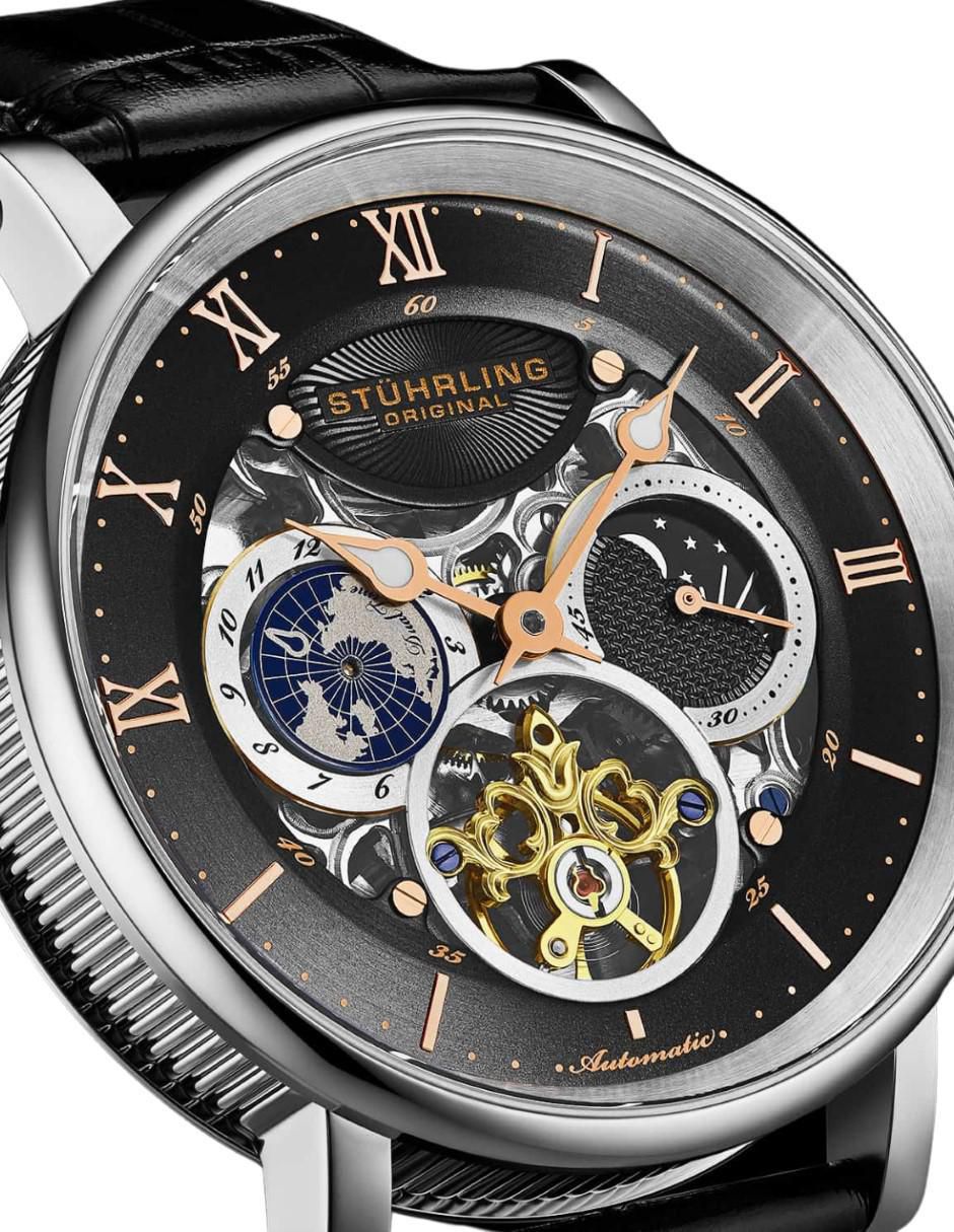 Reloj Legacy para hombre 1015.03 3