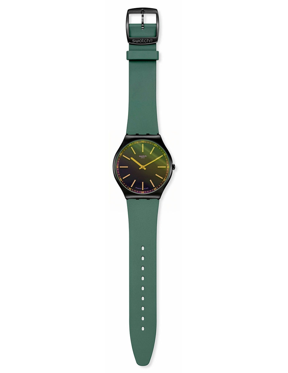 Reloj Skin Irony 42 unisex SS07B112 2