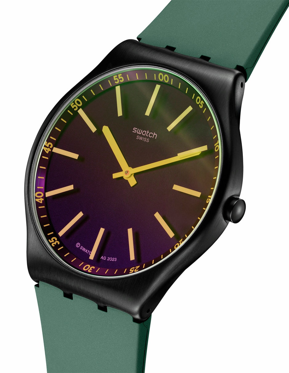 Reloj Skin Irony 42 unisex SS07B112 3