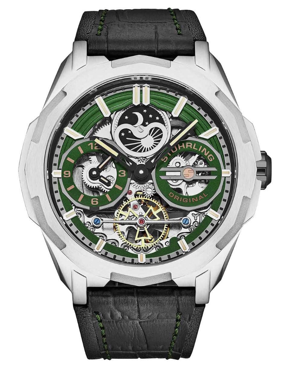 Reloj Legacy para hombre 1012.02