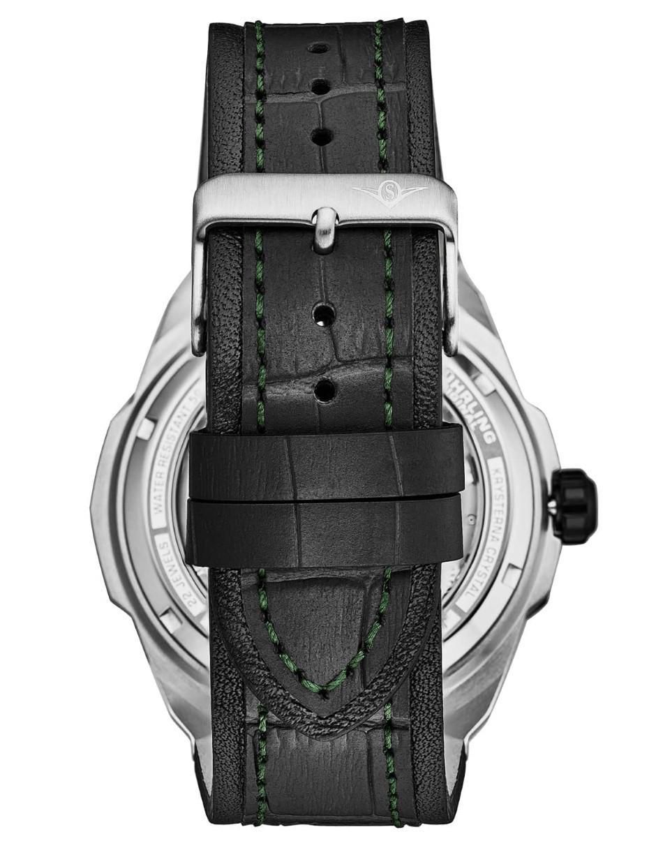 Reloj Legacy para hombre 1012.02 2