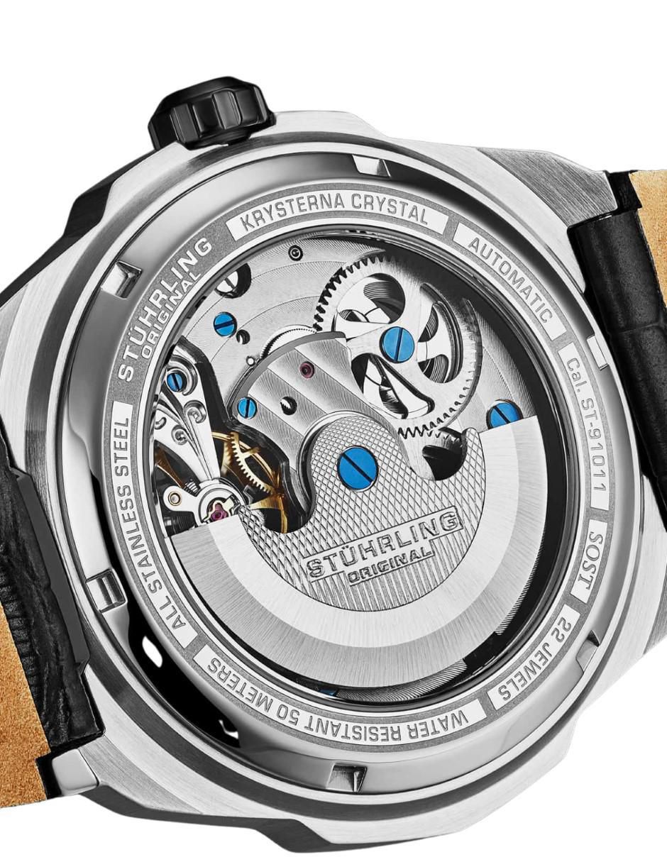Reloj Legacy para hombre 1012.02 4