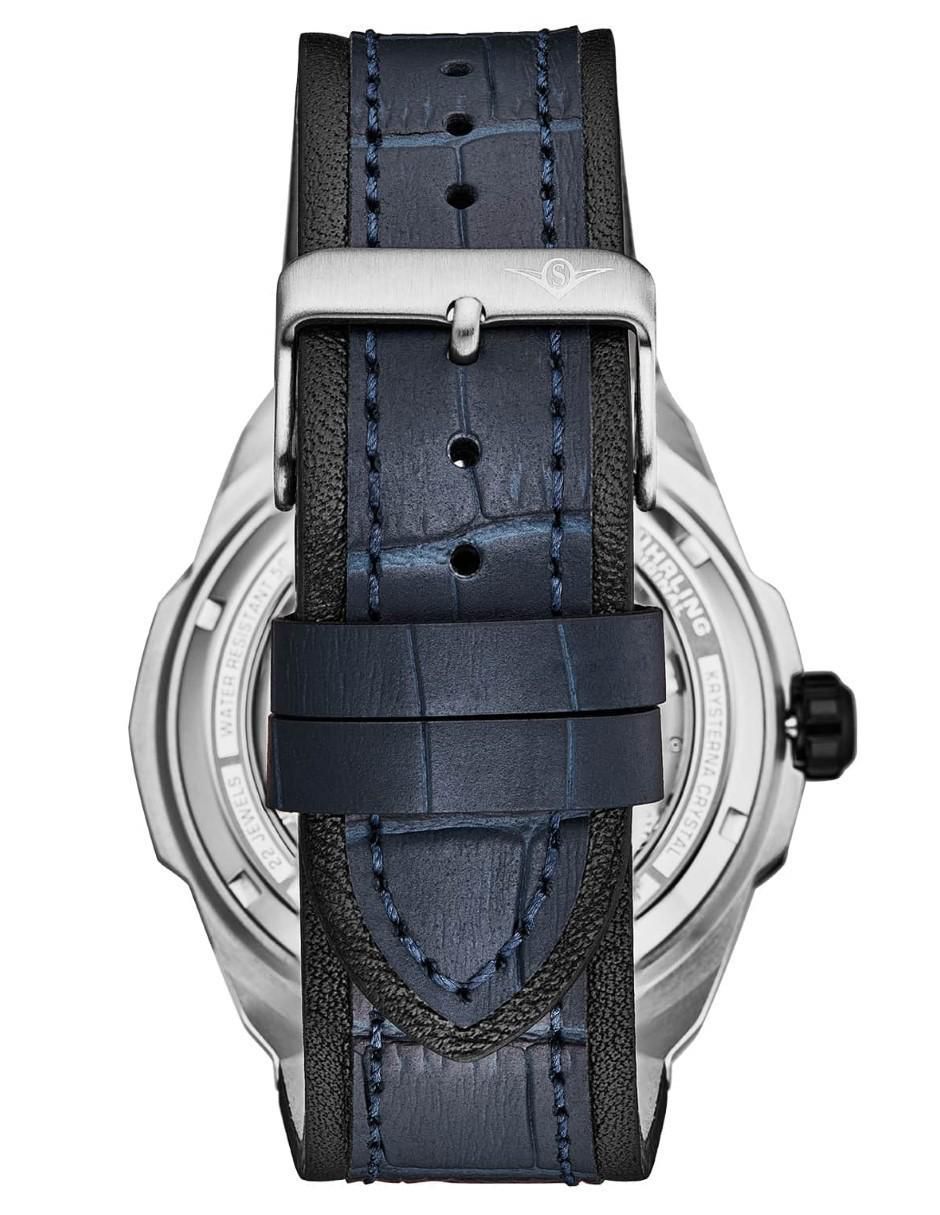 Reloj Legacy para hombre 1012.03 2