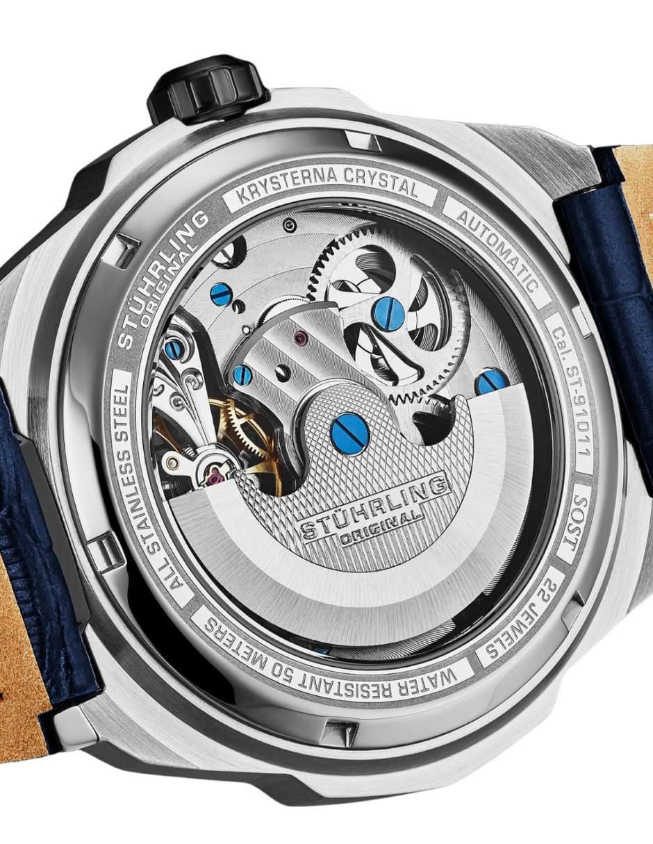 Reloj Legacy para hombre 1012.03 4