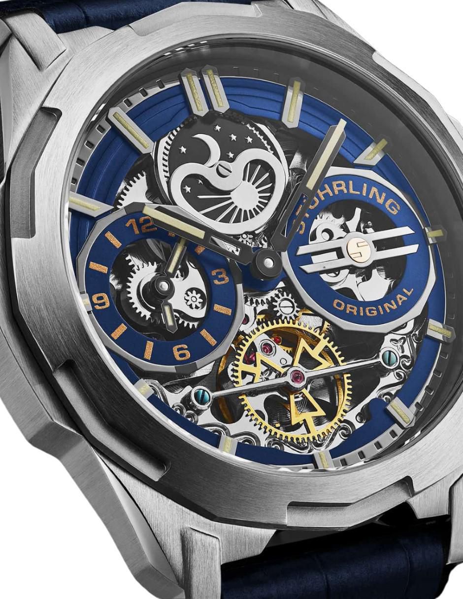Reloj Legacy para hombre 1012.03 5
