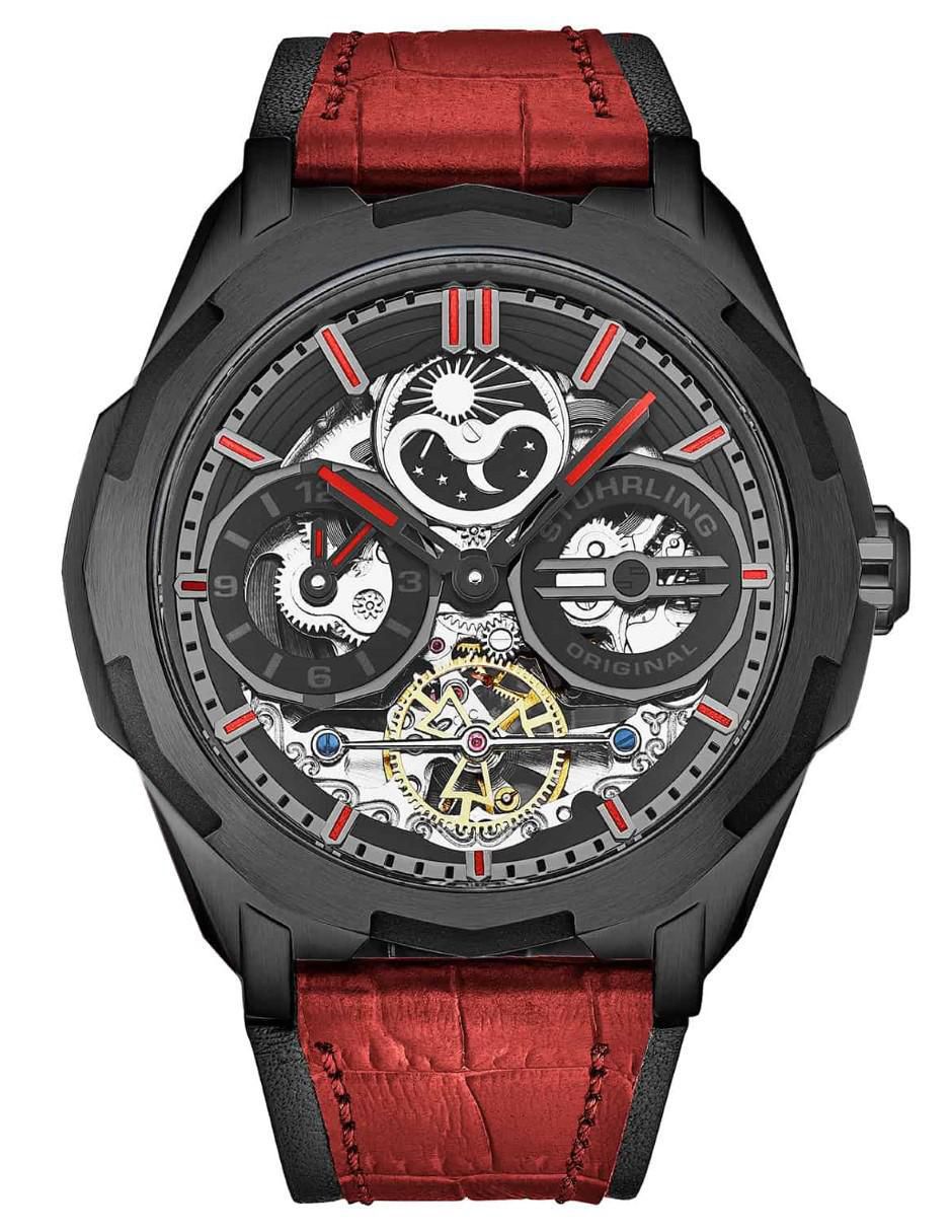 Reloj Legacy para hombre 1012.05 1