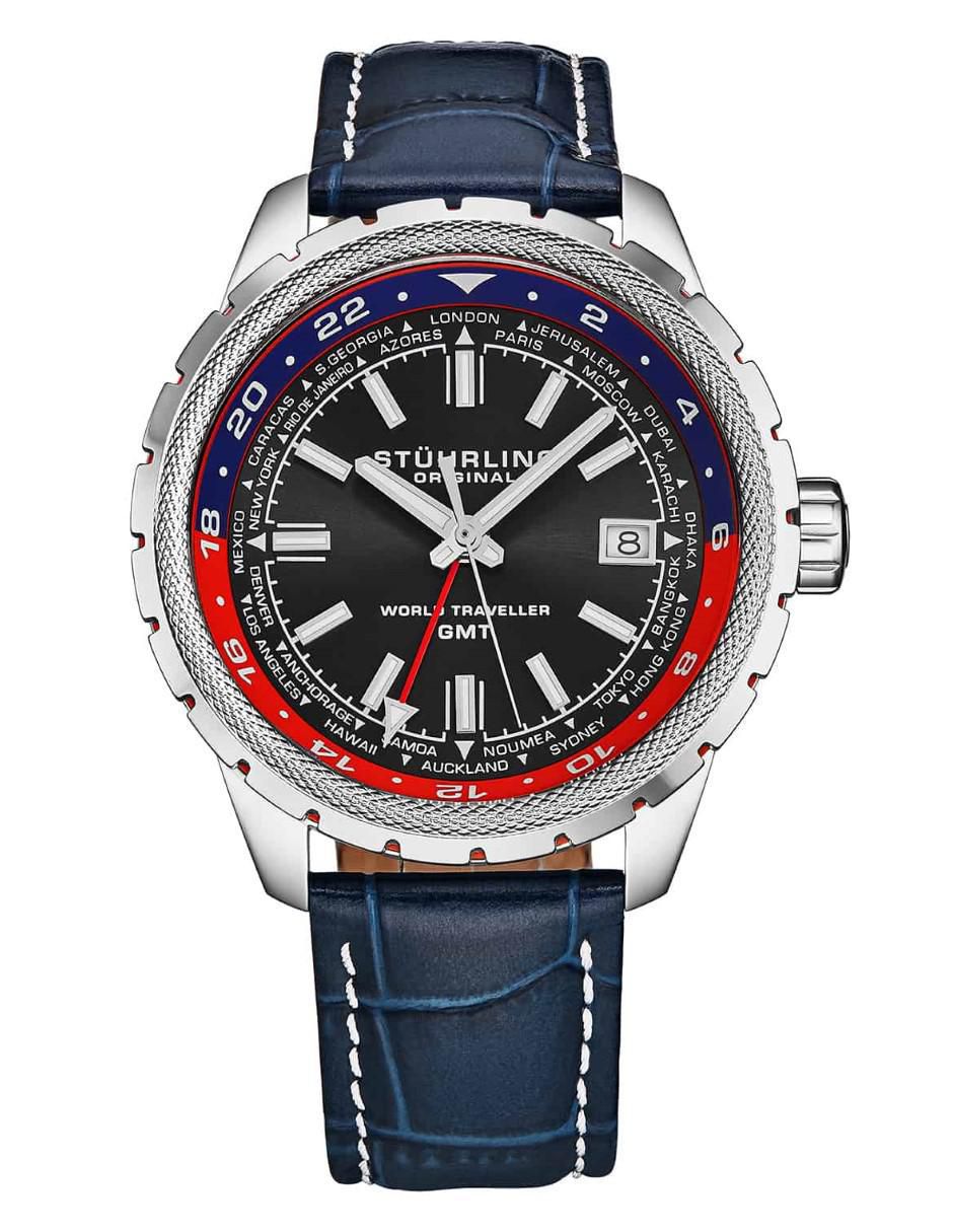 Reloj Aviator para hombre 1014.02 Reloj Aviator para hombre 1014.02