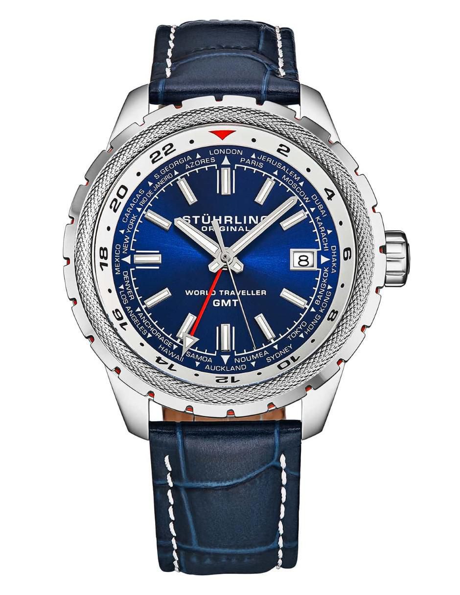 Reloj Aviator para hombre 1014.03