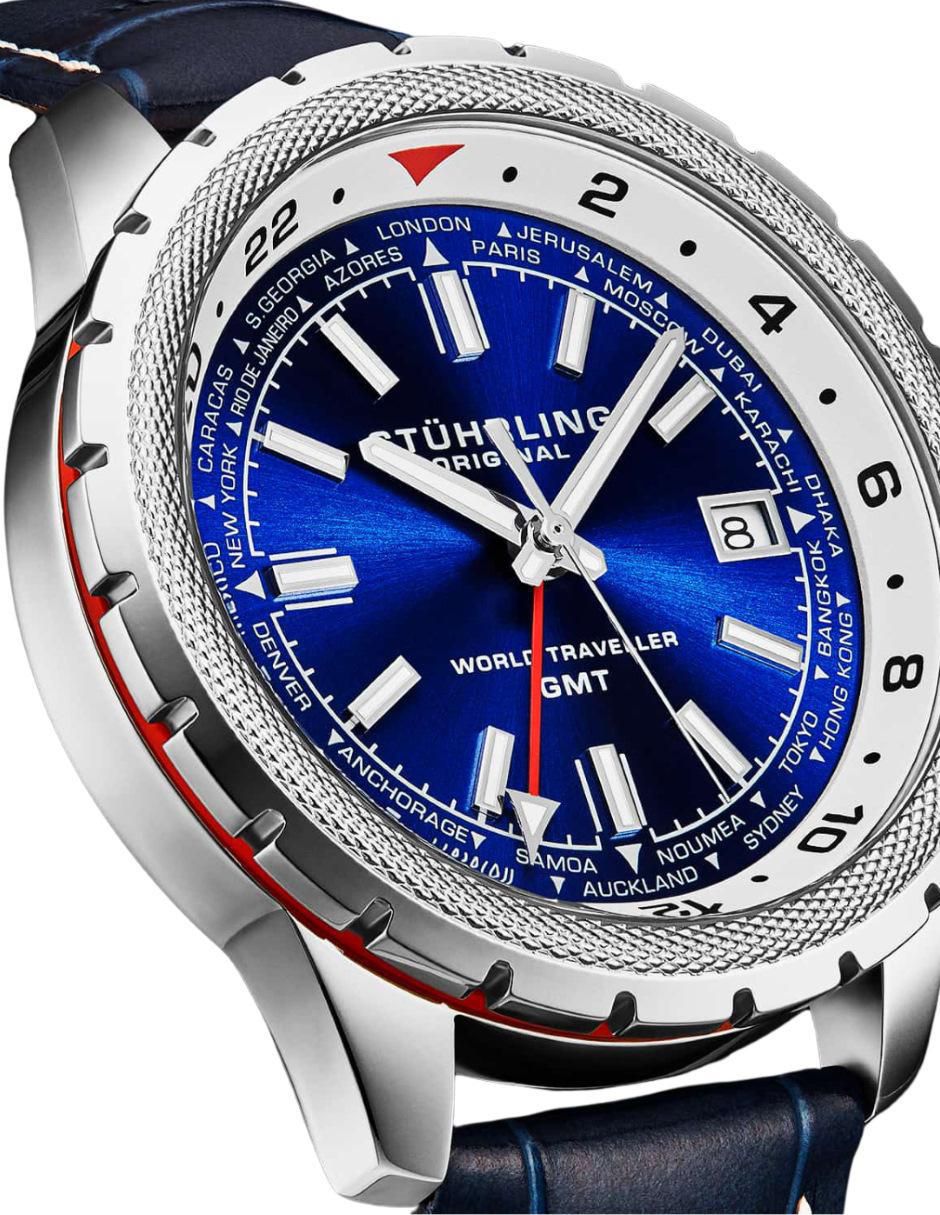 Reloj Aviator para hombre 1014.03 3