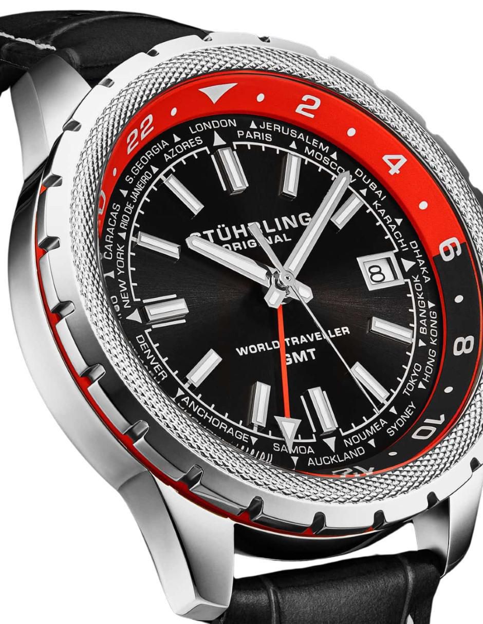 Reloj Aviator para hombre 1014.04 3