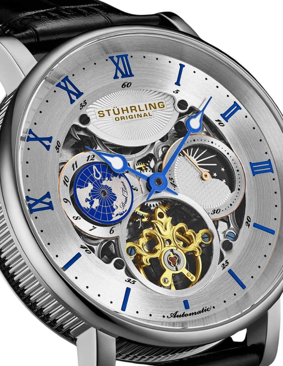 Reloj Legacy para hombre 1015.01 3