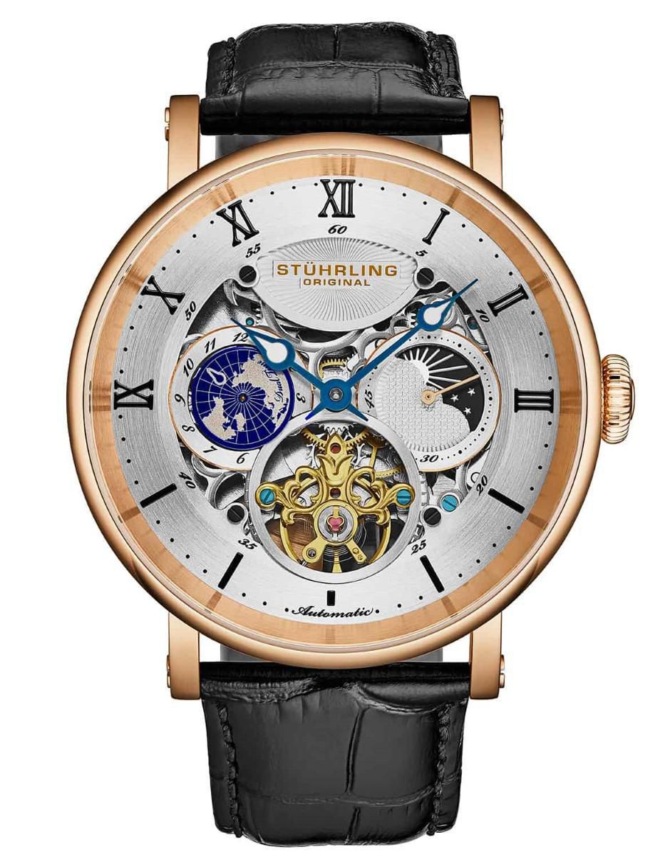 Reloj Legacy para hombre 1015.04 Reloj Legacy para hombre 1015.04