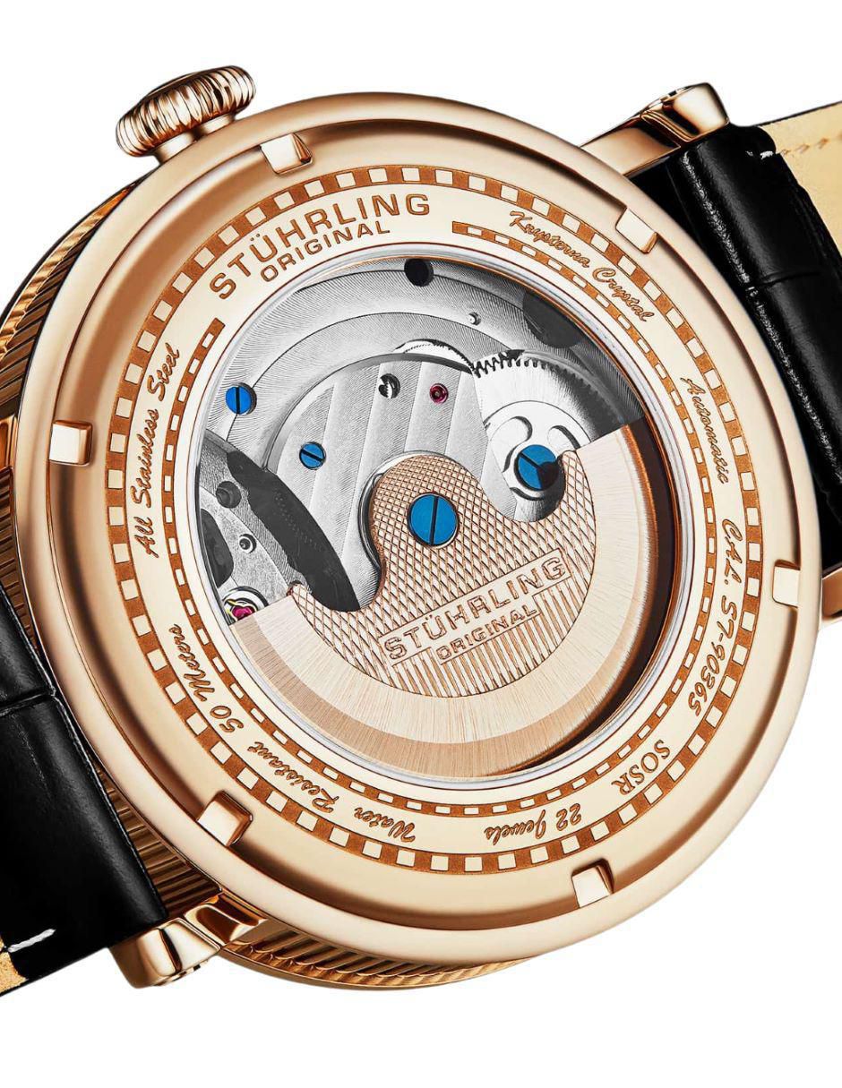 Reloj Legacy para hombre 1015.04 4
