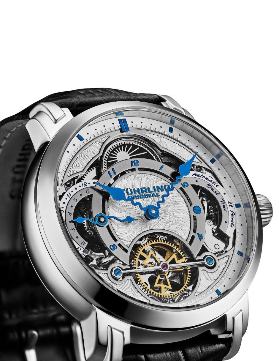 Reloj Legacy para hombre 1017.01 3