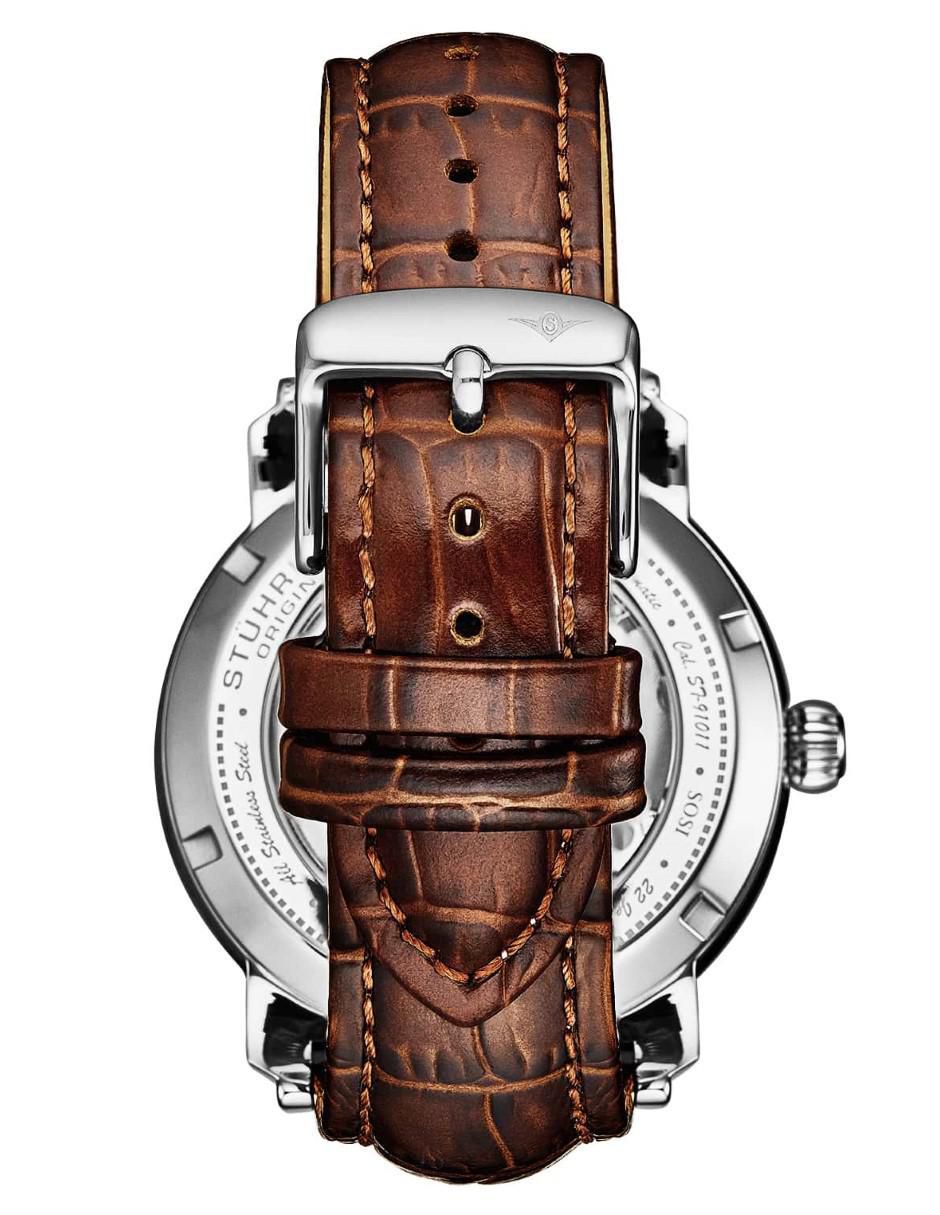 Reloj Legacy para hombre 1017.02 2