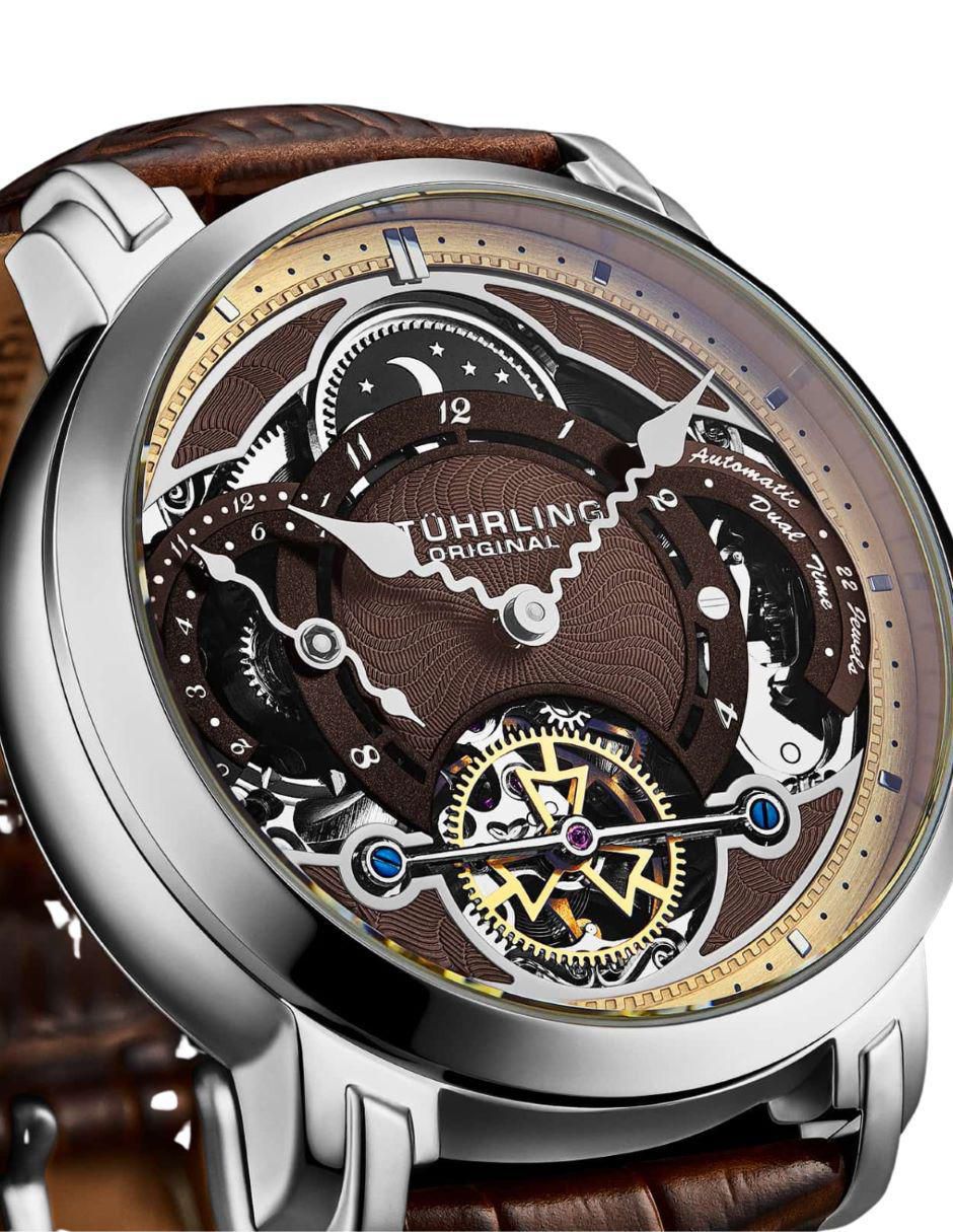 Reloj Legacy para hombre 1017.02 3
