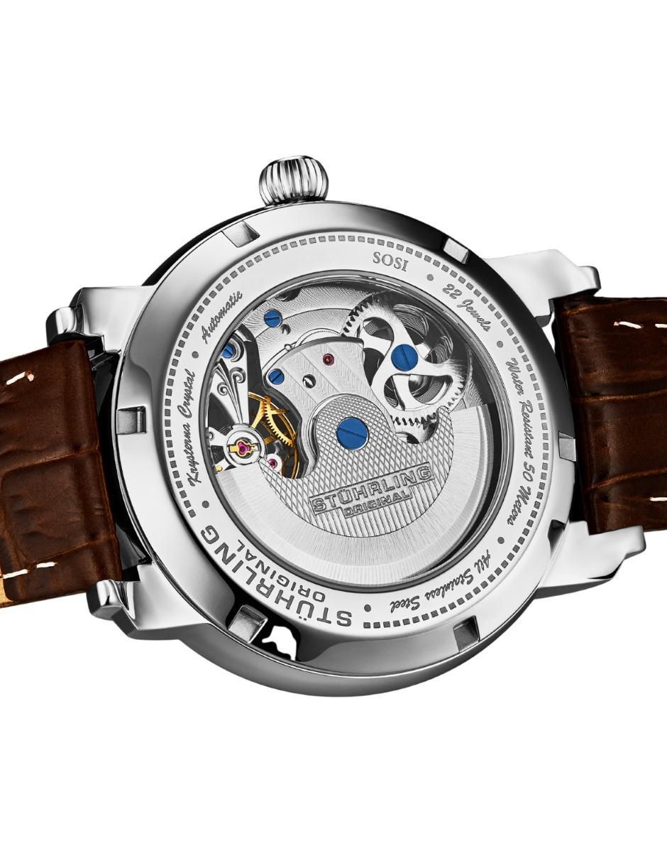 Reloj Legacy para hombre 1017.02 4